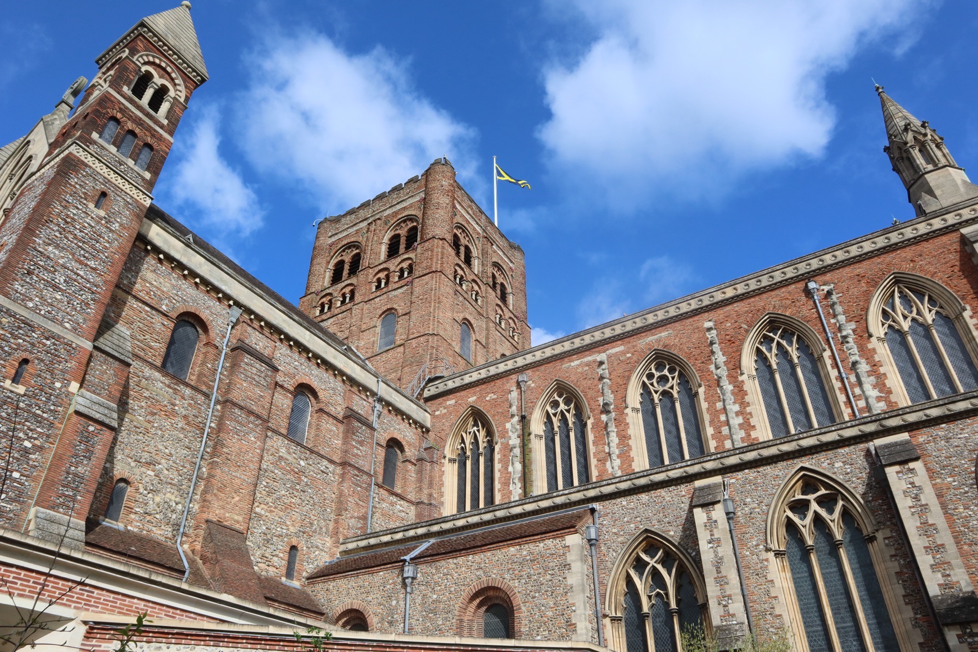 Scenic UK landmark photography by Stevenage-based photographer CoolPicsUK