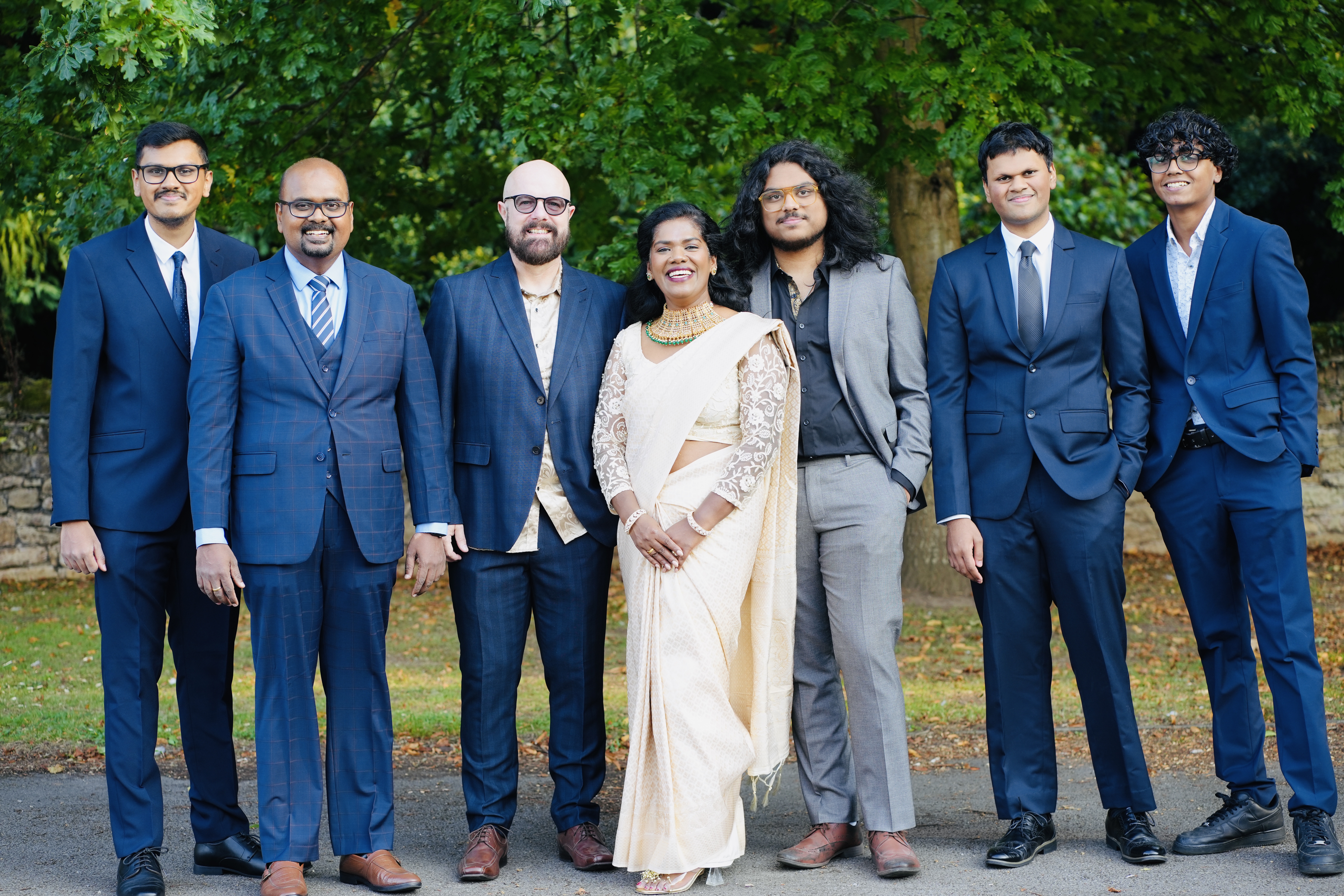 Family milestone photography by CoolPicsUK in Hertfordshire