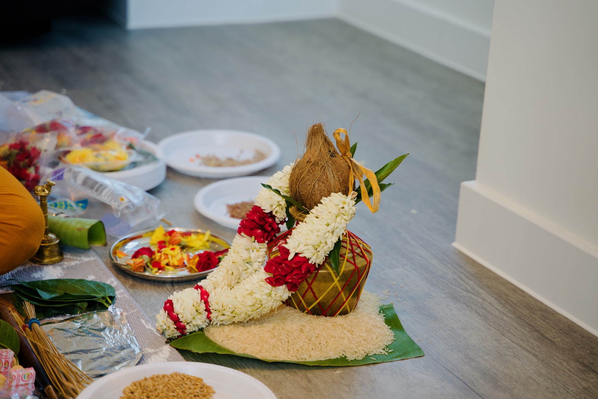 Event celebration photography