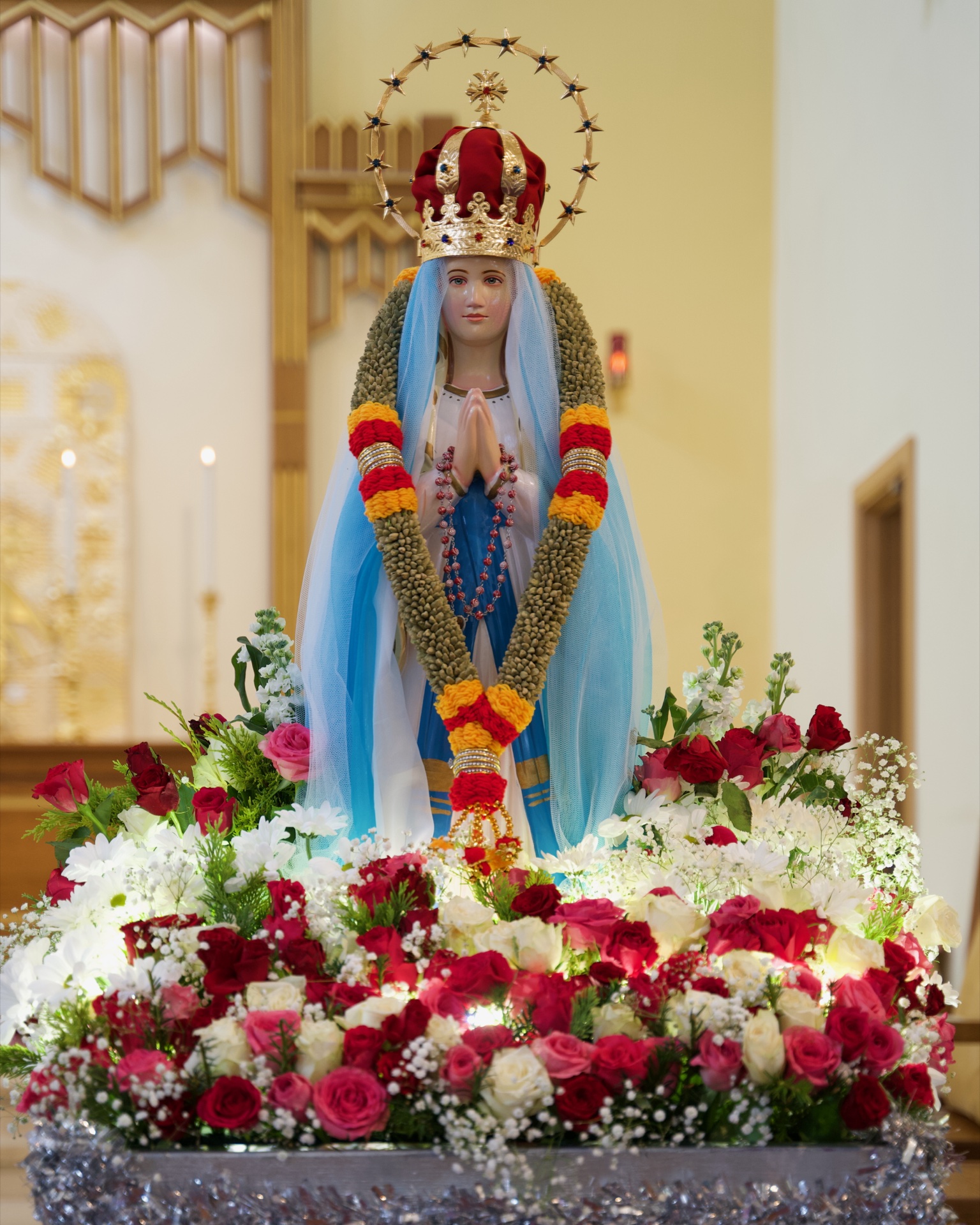 Portrait photography