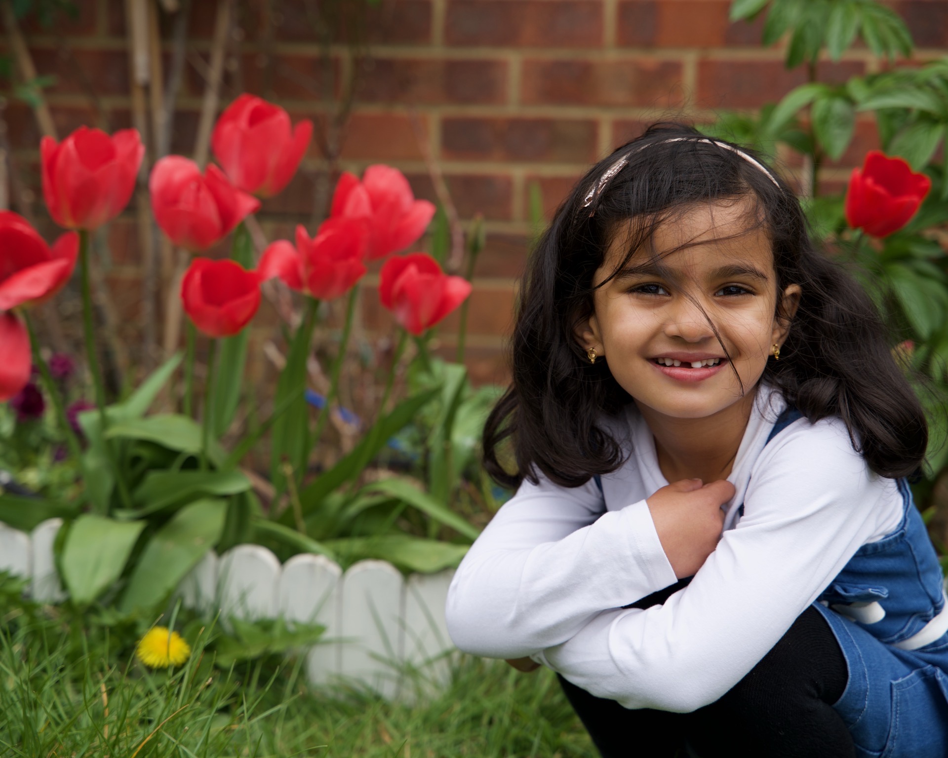 Lifestyle portrait photography capturing personality and story