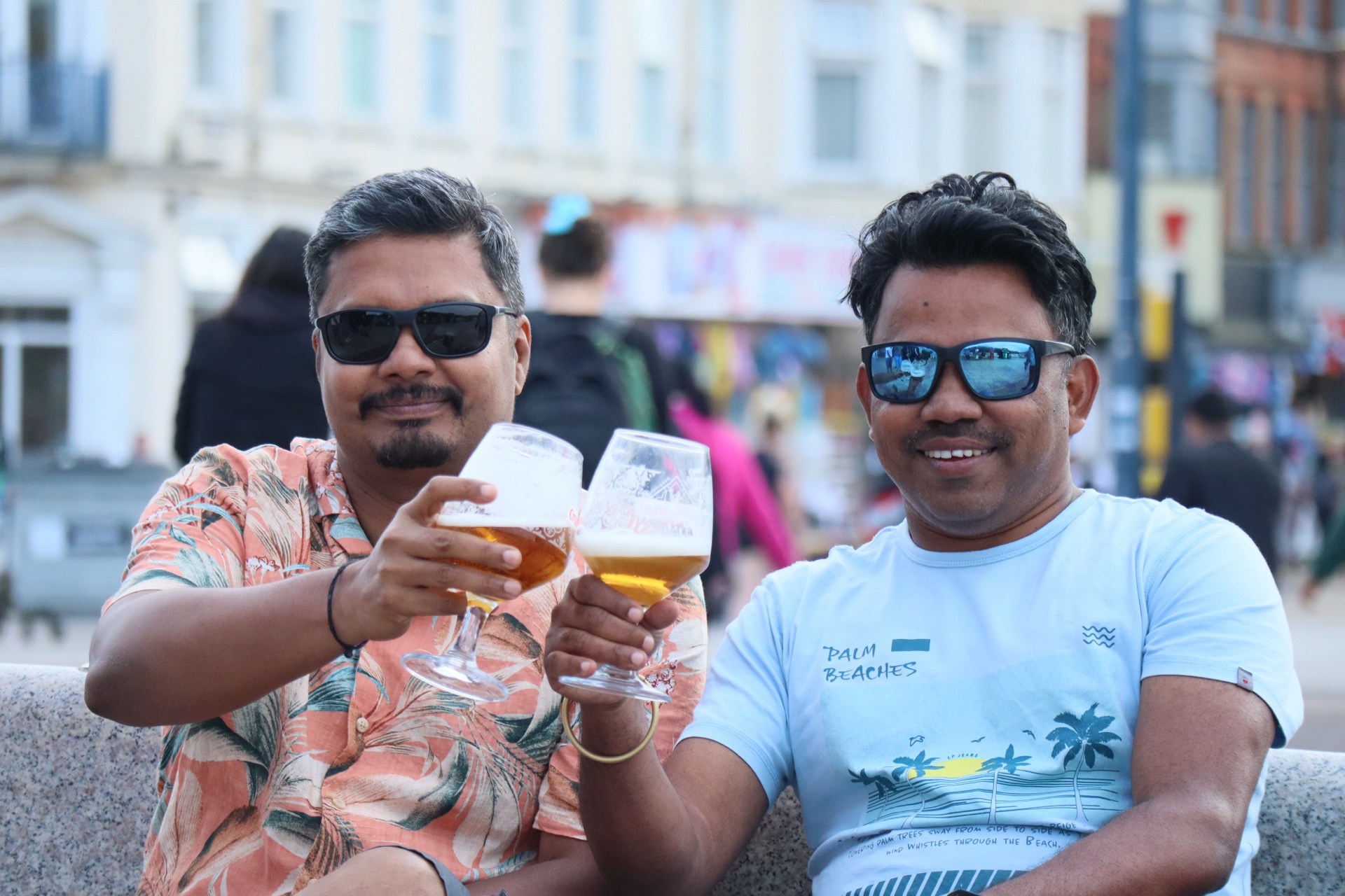 Good times event photography